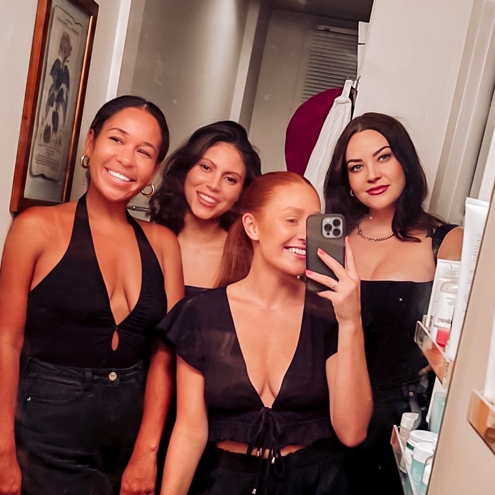 Meet your Posher, Chelsea